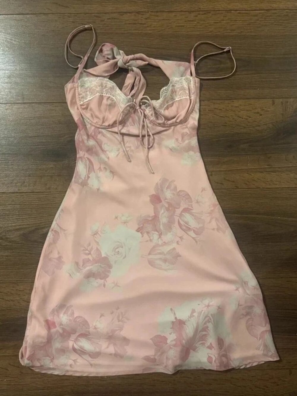 Princess Polly Dress